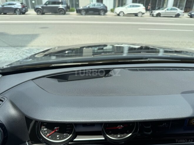 Mercedes E 220 d 2017, 175,000 km - 2.0 л - Bakı