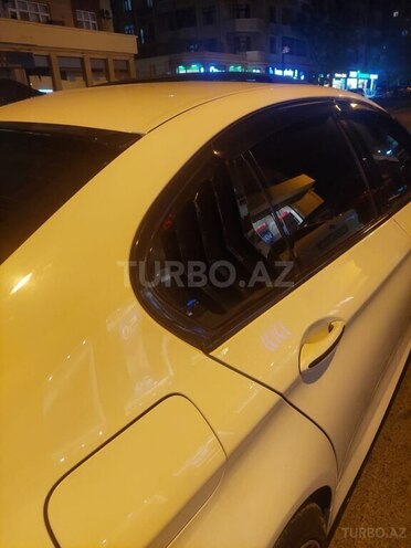BMW 528 2012, 265 km - 2.0 l - Bakı