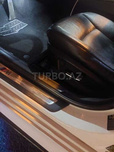 BMW 528 2012, 265 km - 2.0 l - Bakı
