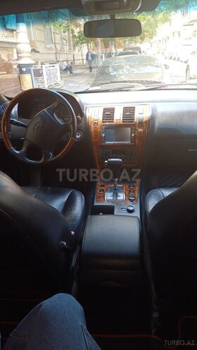 Hyundai Terracan 2004, 270,000 km - 2.9 l - Bakı