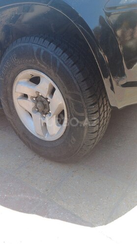 Hyundai Terracan 2004, 270,000 km - 2.9 l - Bakı