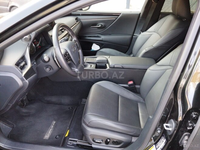 Lexus ES 300h 2021, 58,700 km - 2.5 л - Bakı