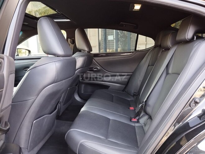 Lexus ES 300h 2021, 58,700 km - 2.5 л - Bakı