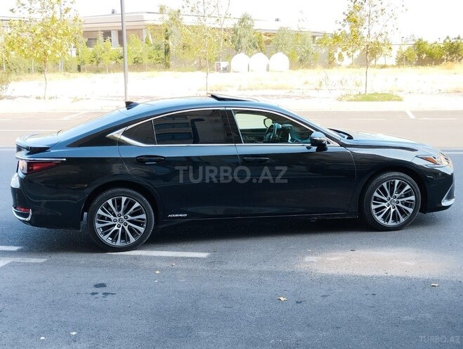 Lexus ES 300h 2021, 58,700 km - 2.5 л - Bakı