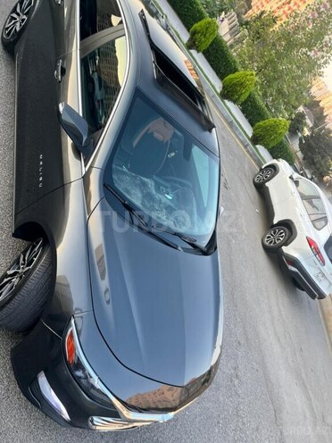 Chevrolet Malibu 2017, 171,000 km - 1.5 l - Bakı