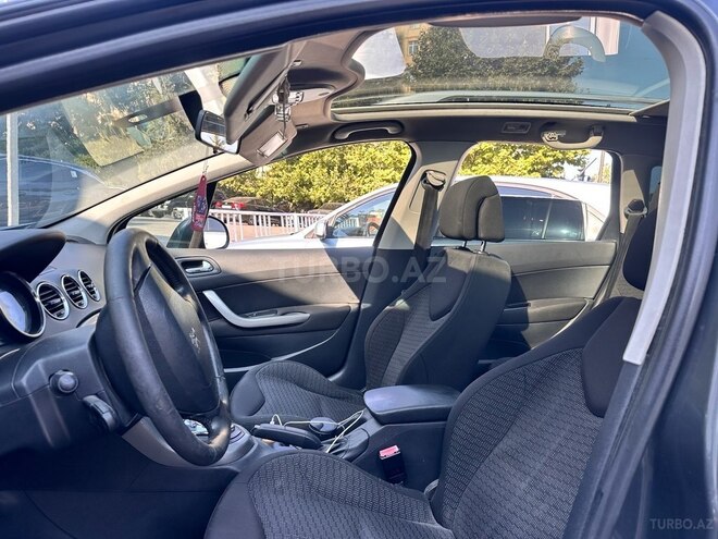 Peugeot 308 SW 2008, 250,000 km - 1.6 l - Bakı