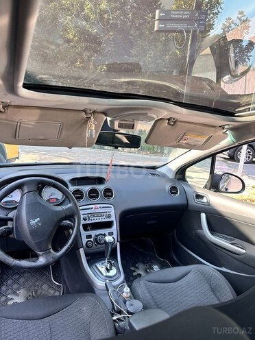 Peugeot 308 SW 2008, 250,000 km - 1.6 l - Bakı