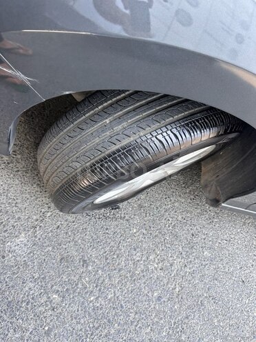 Peugeot 308 SW 2008, 250,000 km - 1.6 l - Bakı