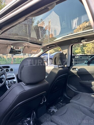 Peugeot 308 SW 2008, 250,000 km - 1.6 l - Bakı