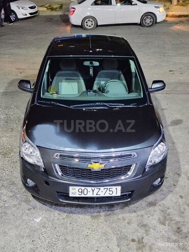 Chevrolet Cobalt 2023, 130,000 km - 1.5 l - Bakı
