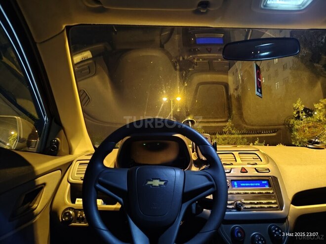 Chevrolet Cobalt 2023, 130,000 km - 1.5 l - Bakı