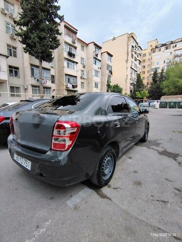 Chevrolet Cobalt 2023, 130,000 km - 1.5 l - Bakı