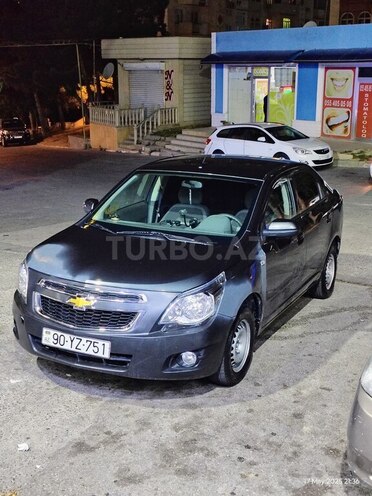 Chevrolet Cobalt 2023, 130,000 km - 1.5 l - Bakı