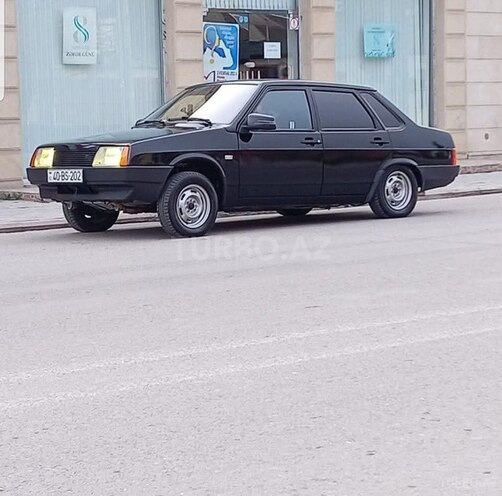 LADA (VAZ) 21099 2002, 317,000 km - 1.6 л - Kürdəmir