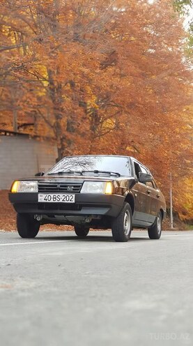LADA (VAZ) 21099 2002, 317,000 km - 1.6 л - Kürdəmir
