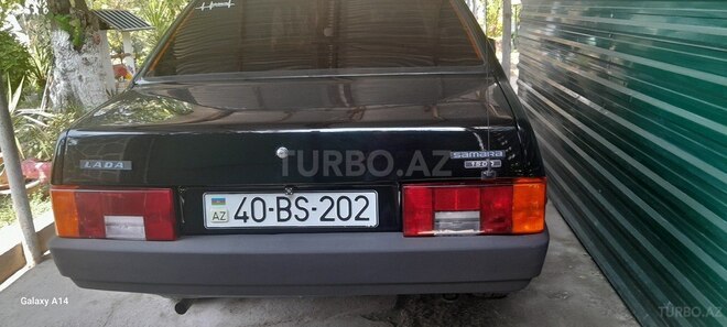 LADA (VAZ) 21099 2002, 317,000 km - 1.6 л - Kürdəmir