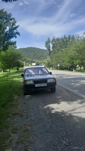 LADA (VAZ) 21099 2002, 317,000 km - 1.6 л - Kürdəmir