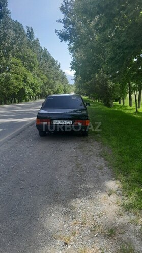 LADA (VAZ) 21099 2002, 317,000 km - 1.6 л - Kürdəmir