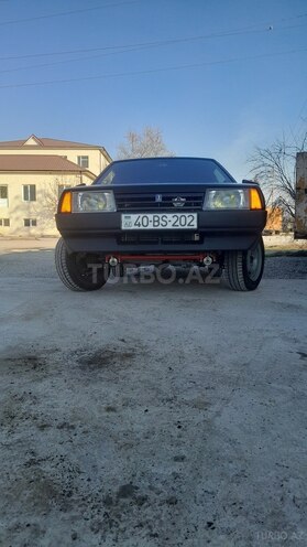 LADA (VAZ) 21099 2002, 317,000 km - 1.6 л - Kürdəmir