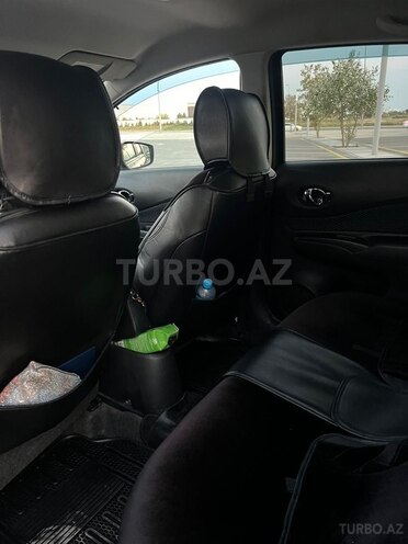 Nissan Note 2015, 102,450 km - 1.2 l - Bakı
