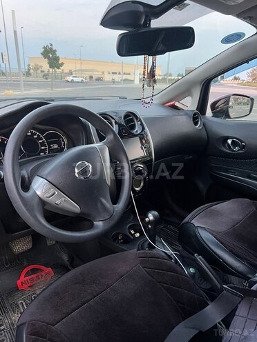 Nissan Note 2015, 102,450 km - 1.2 l - Bakı