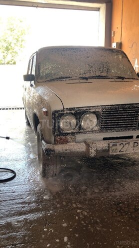 LADA (VAZ) 2106 1997, 110,000 km - 1.6 л - Siyəzən