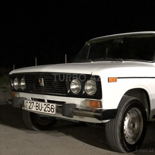 LADA (VAZ) 2106 1997, 110,000 km - 1.6 л - Siyəzən
