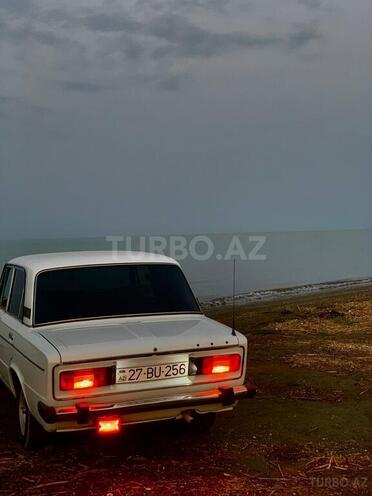 LADA (VAZ) 2106 1997, 110,000 km - 1.6 л - Siyəzən