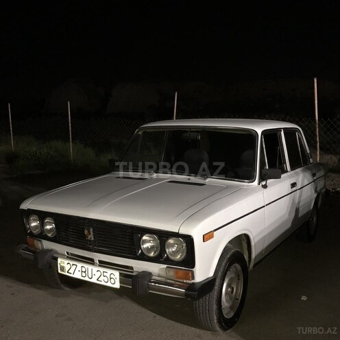 LADA (VAZ) 2106 1997, 110,000 km - 1.6 л - Siyəzən