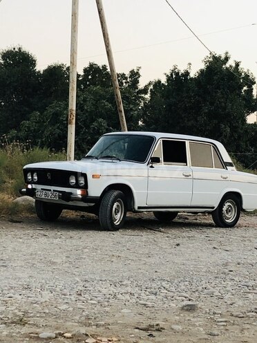 LADA (VAZ) 2106 1997, 110,000 km - 1.6 л - Siyəzən
