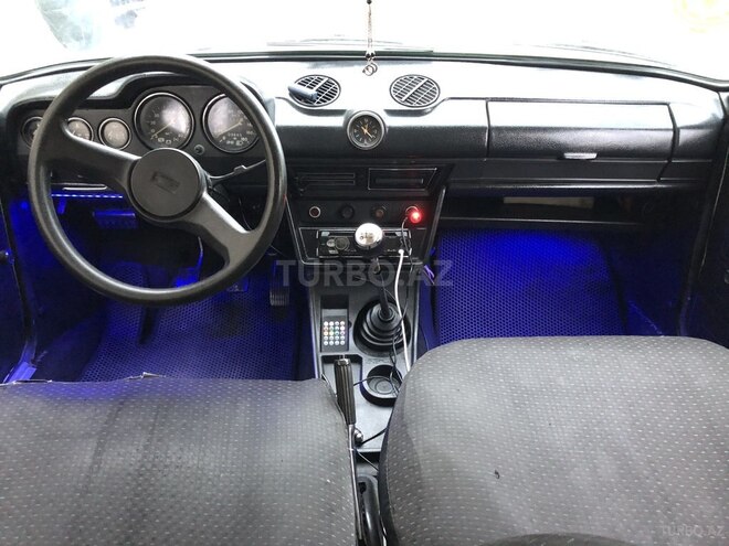 LADA (VAZ) 2106 1997, 110,000 km - 1.6 л - Siyəzən