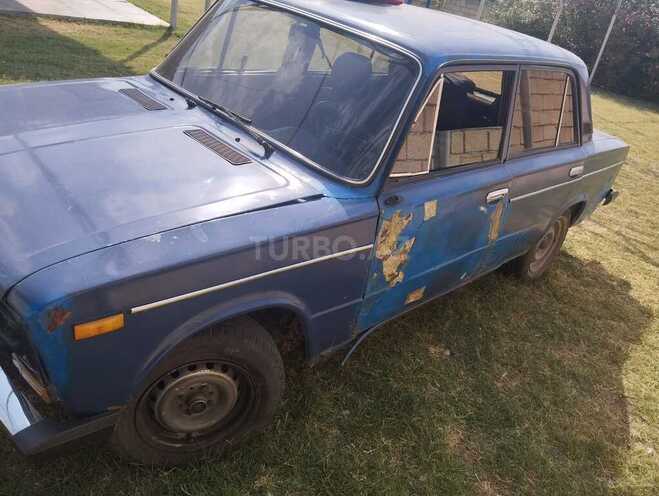 LADA (VAZ) 2106 1988, 80,000 km - 1.5 l - Bakı