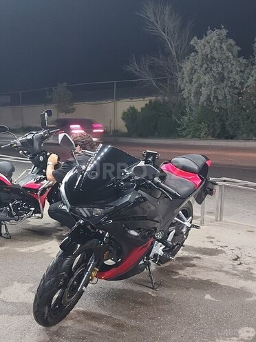Dayun  2025, 4,000 km - 0.3 l - Bakı