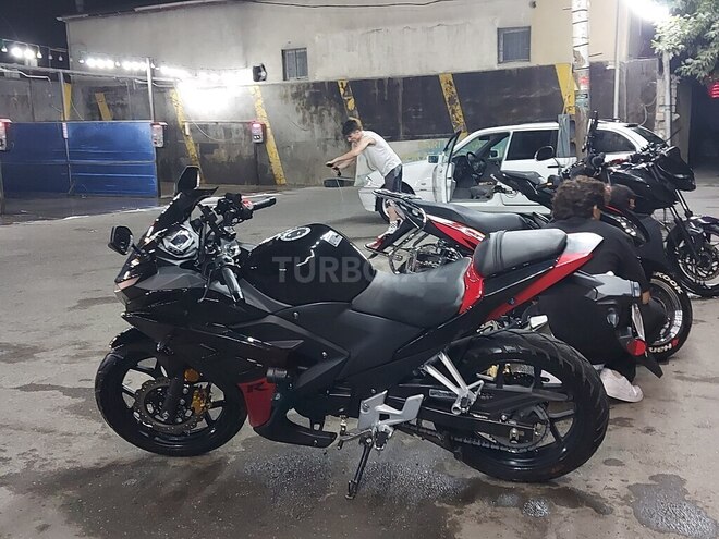 Dayun  2025, 4,000 km - 0.3 l - Bakı