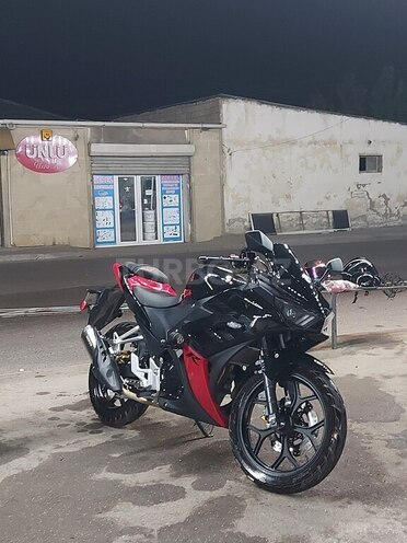 Dayun  2025, 4,000 km - 0.3 l - Bakı