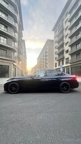 BMW 328 2013, 205,000 km - 2.0 л - Bakı