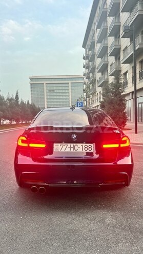 BMW 328 2013, 205,000 km - 2.0 л - Bakı