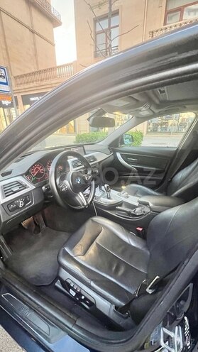 BMW 328 2013, 205,000 km - 2.0 л - Bakı