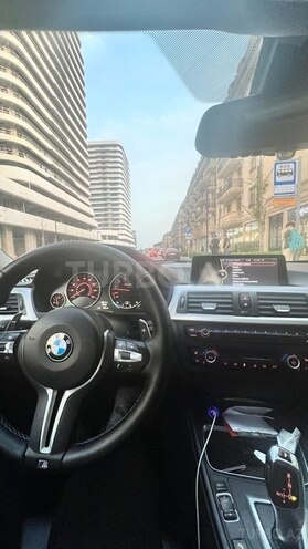 BMW 328 2013, 205,000 km - 2.0 л - Bakı