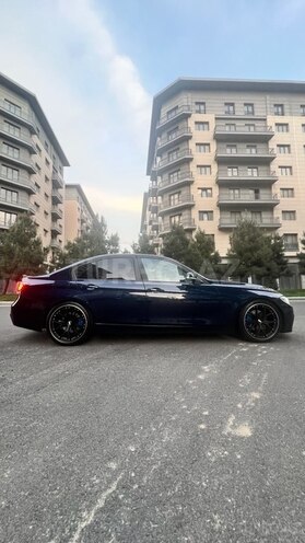 BMW 328 2013, 205,000 km - 2.0 л - Bakı