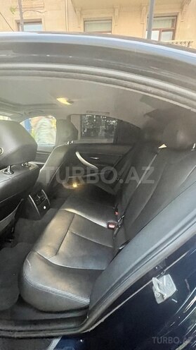 BMW 328 2013, 205,000 km - 2.0 л - Bakı