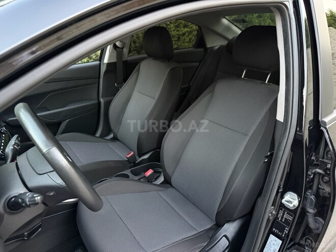 Hyundai Accent 2022, 45,852 km - 1.6 l - Bakı