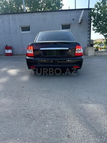 LADA (VAZ) Priora 2017, 203,000 km - 1.6 l - Bakı