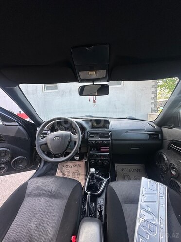 LADA (VAZ) Priora 2017, 203,000 km - 1.6 l - Bakı