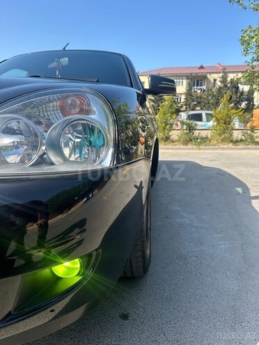 LADA (VAZ) Priora 2017, 203,000 km - 1.6 l - Bakı