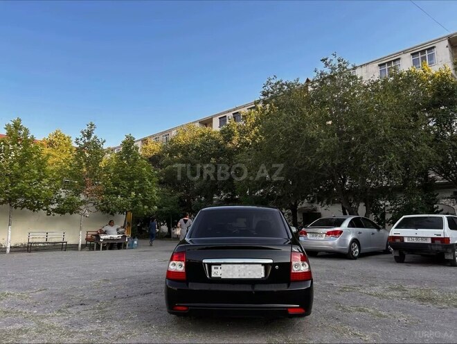 LADA (VAZ) Priora 2017, 203,000 km - 1.6 l - Bakı