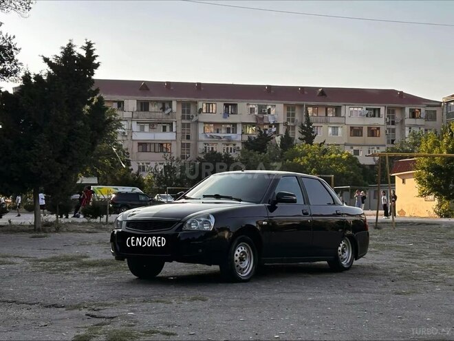 LADA (VAZ) Priora 2017, 203,000 km - 1.6 l - Bakı