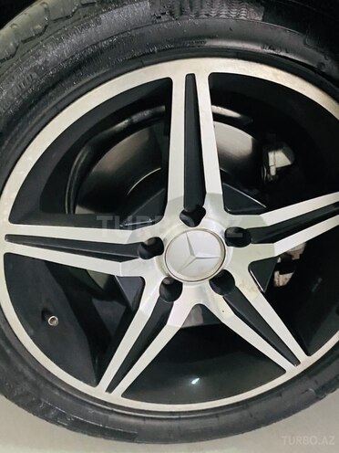 Mercedes E 320 1997, 297,850 km - 3.2 l - Bakı