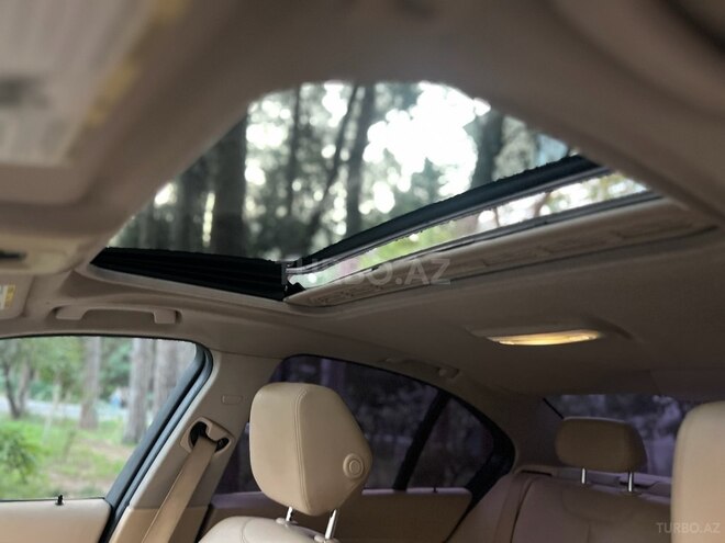 BMW 328 2013, 275,000 km - 2.0 l - Bakı