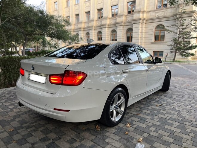 BMW 328 2013, 275,000 km - 2.0 l - Bakı
